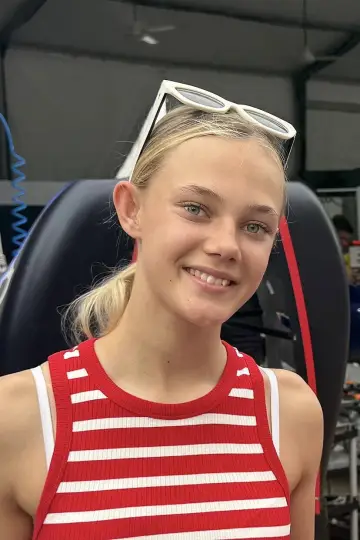 Photo Alba Hurup Larsen #442215