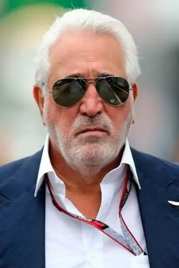 Photo Lawrence Stroll #358348