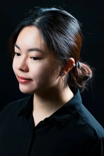 Photo Cherry Zariyah Tang #371813