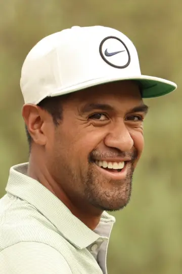 Photo Tony Finau #371061