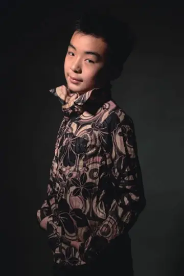 Photo Wang Ziyi #397165