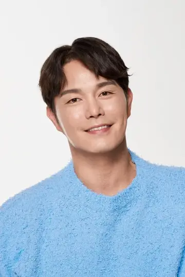 Photo Kang Ji-woon #358913