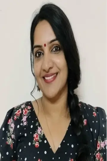 Photo Saumya Bhagyan Pillai #359635