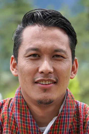 Photo Dorji Wangdi #473472
