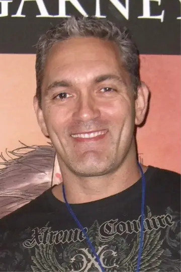 Photo Ron Garney #413399