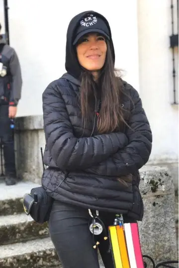 Photo Cristina Martínez Cruz #420430