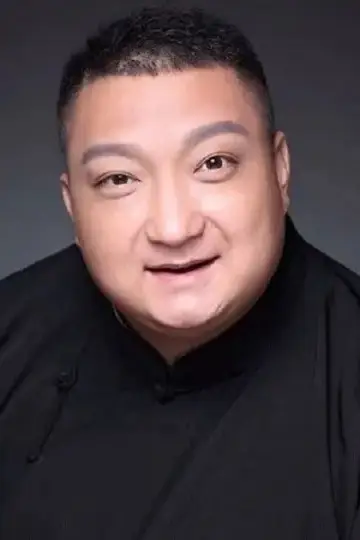 Photo Zhao Chengzhe #442329