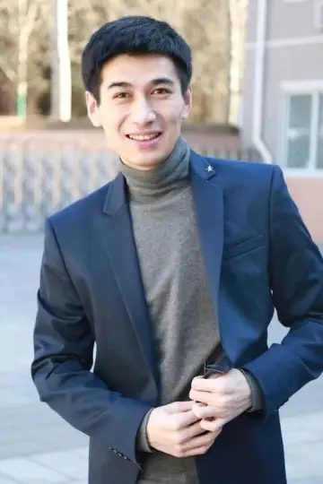 Photo 郑磊 #442328