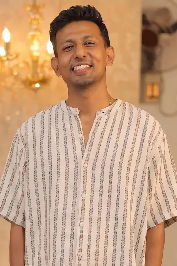 Photo Kiran Jose #488160