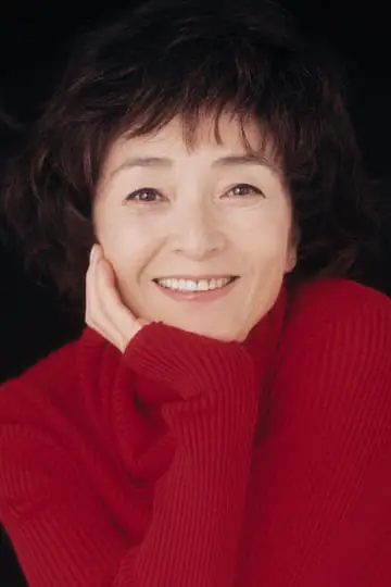 Photo Chieko Baisho #23418