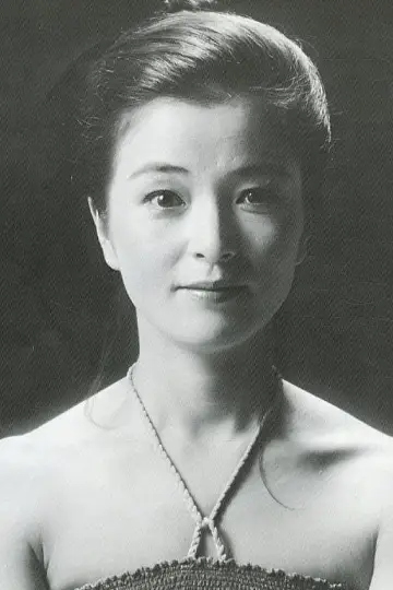 Photo Chieko Baisho #23419