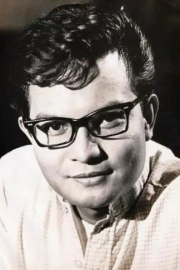 Photo Lino Brocka #348980