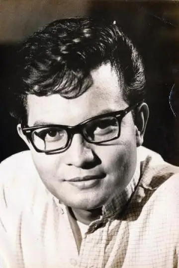 Photo Lino Brocka #348982