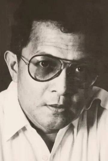 Photo Lino Brocka #405776