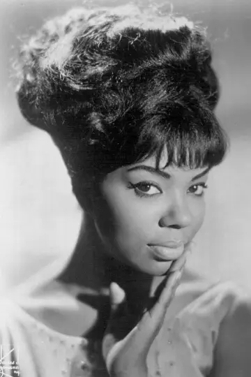 Photo Mary Wells #386301