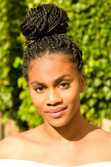 Photo Nia Anisah #372056