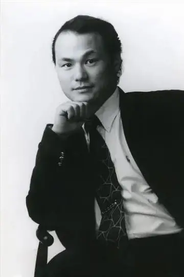 Photo 张行 #420316