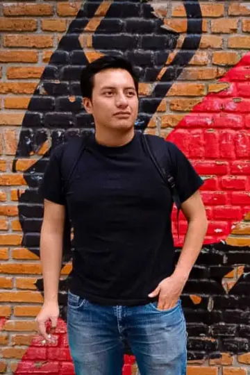 Photo Axel Mata #431835