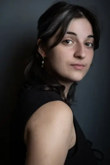 Photo Damla Cengiz #416947