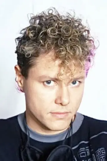 Photo Dan Hartman #410876