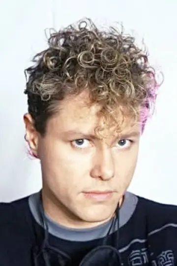 Photo Dan Hartman #410877