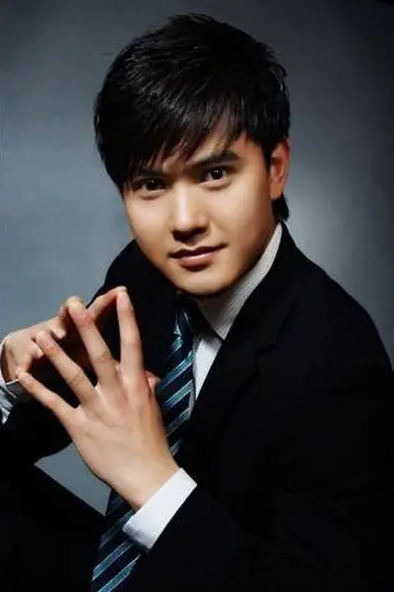 Photo Zhang Zheng #372781
