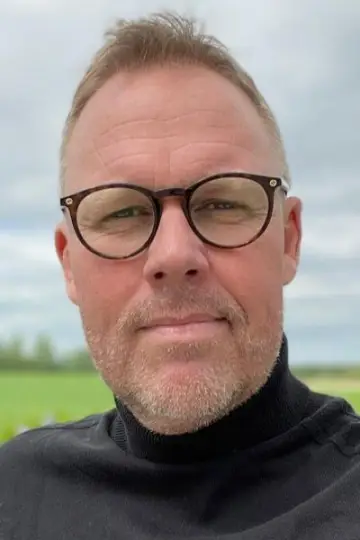 Photo Krister Stub Jørgensen #457153
