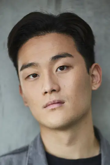 Photo Andrew Woo Seob Kim #454619