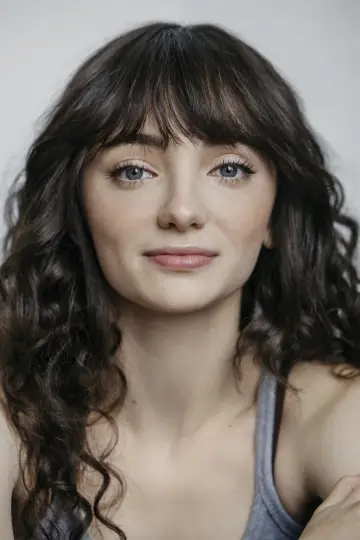 Photo Electra Codina Morelli #436042