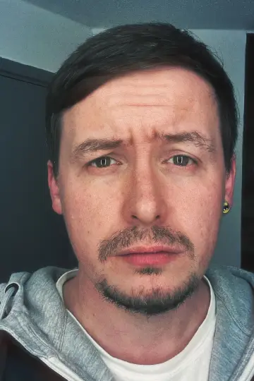 Photo Allan Crook #478207