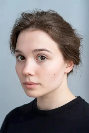 Photo Evgeniya Leonova #436065