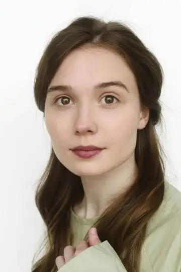 Photo Evgeniya Leonova #436066