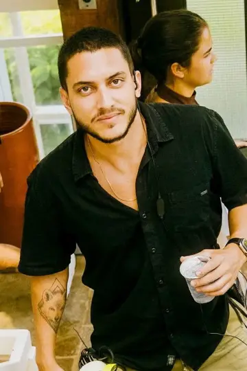 Photo Pedro Alves #377835