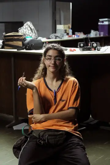 Photo Nicolly Gomes #487155
