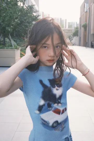 Photo Yang Chenxi #363972