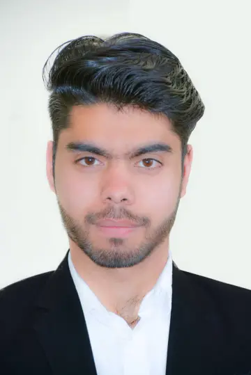 Photo Muhammad Abed Baryal #428326