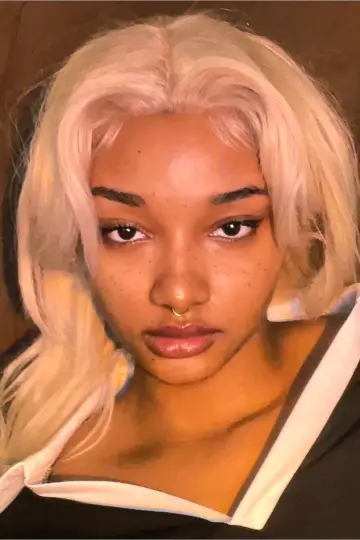 Photo Lavender Lashay #361952
