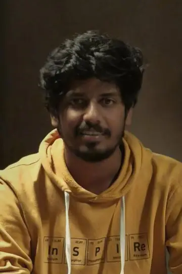 Photo Chendrakanth Pasupuleti #391591