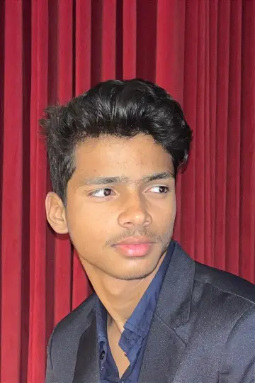 Photo Pushkar Pathak #367038