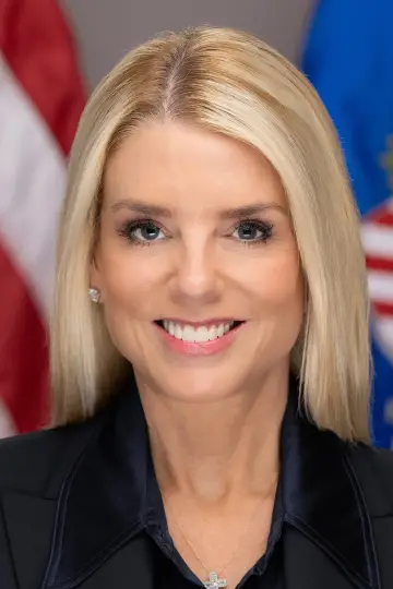 Photo Pam Bondi #432589