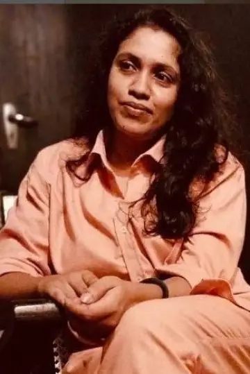 Photo Aloka Gayathrie #422829