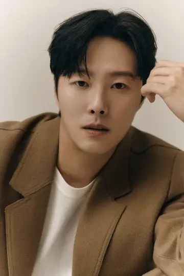 Photo Lee Si-hyung #412618