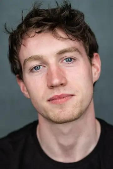 Photo Cúán Hosty-Blaney #358596