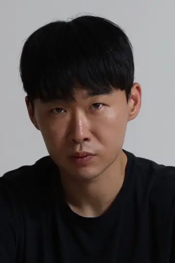 Photo Park Geun-beom #440913