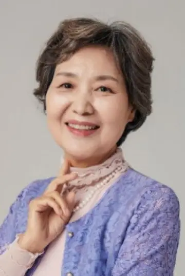 Photo Kwon Min-kyung #358175