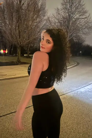 Photo Kylie Rose Collins #488570