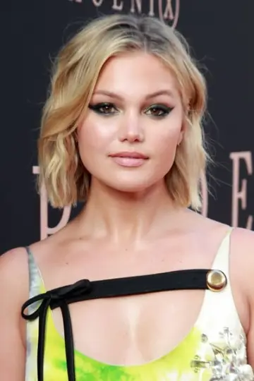 Photo Olivia Holt #43409