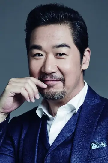 Photo Zhang Guoli #152871