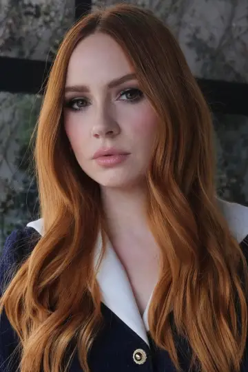 Photo Karen Gillan #400306