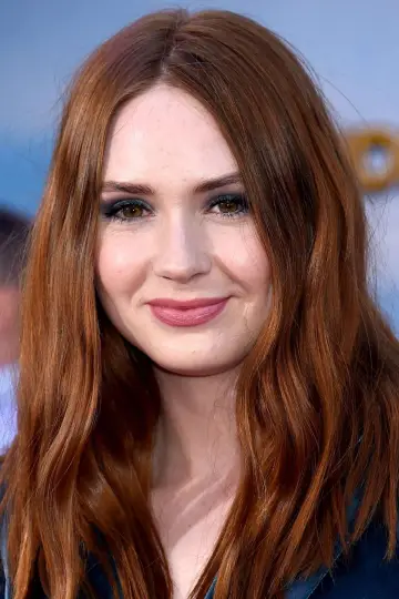 Photo Karen Gillan #5780